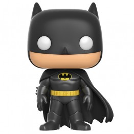 POP! Batman 6 - Batman - 9cm